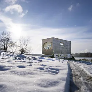 Chalet Zinipi Retreat Am Murner, Wackersdorf