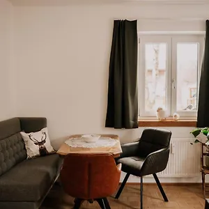 Apartment Hochalm, Lenggries