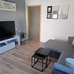 Apartment Blickpunkt, Feucht