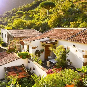  Landhaus Chamorga - - - Spanien